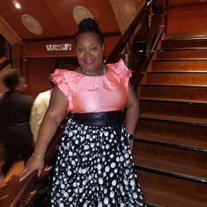 Meet your Posher, Tanya